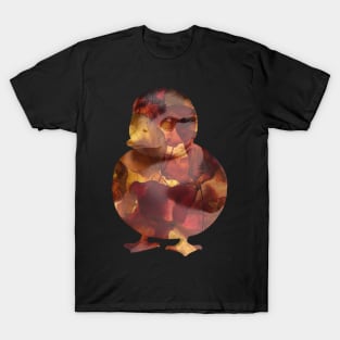 leaf ducky T-Shirt
